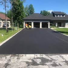 Reliable Weaverville, CA Driveway Paving Services Solutions